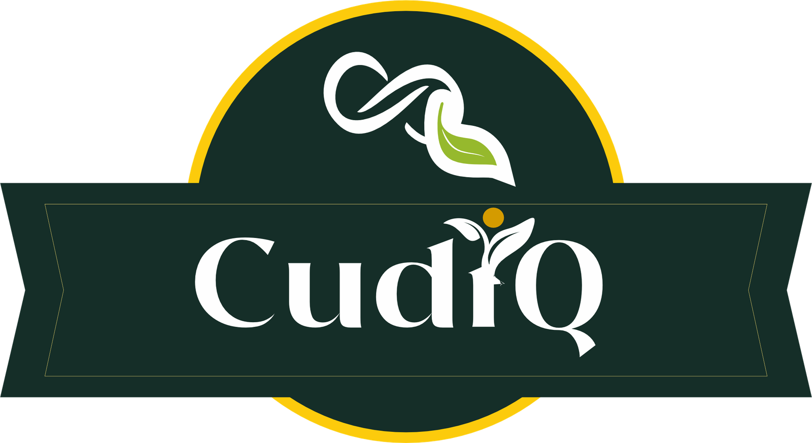 Cudiq Final Logo