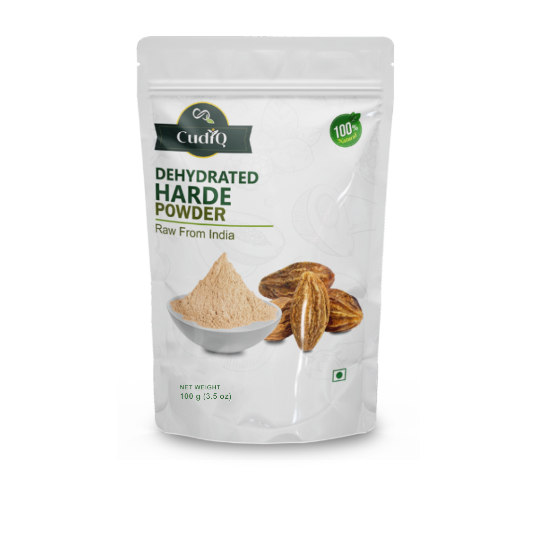 Harde-powder F – 100 gm